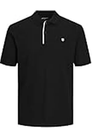 JACK & JONES Jprblasainz SS Polo Sudadera, , XS para Hombre