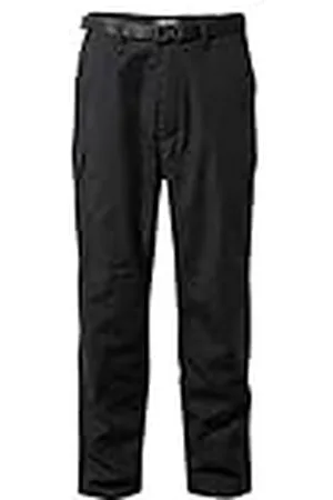 Craghoppers Kiwi Classic Trousers, Pantalones para Senderismo Hombre, , 42