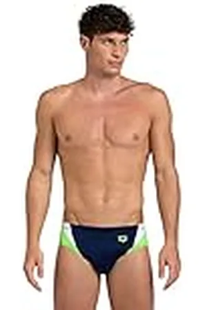 Arena Bañador Slip Feel para Hombre Panel