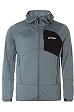Vaude Monviso - Chaqueta de Forro Polar para Hombre