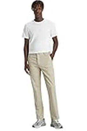 Dockers Alpha Original Khaki, Pantalones, Hombre, , 32W / 34L