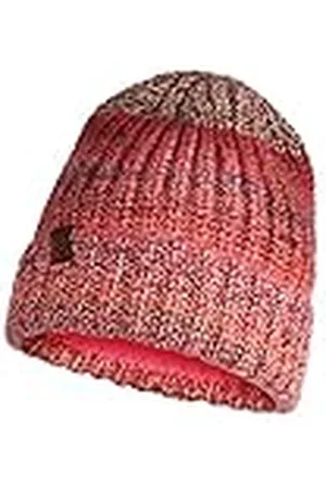 Buff Gorro Tricot y Polar OLYA Mujer Talla única