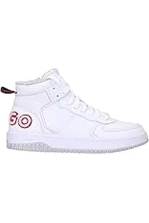 HUGO BOSS Kilian_hito_TDLG, Zapatillas Mujer, , 38 EU