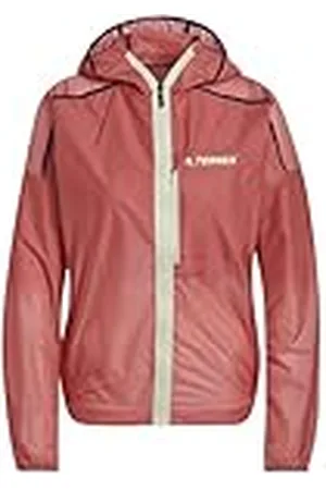 adidas Chaqueta marca modelo AGR WW J W
