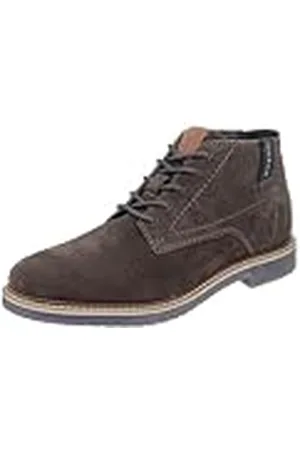 Bugatti Cajón, Botas de moda Hombre, , 46 EU