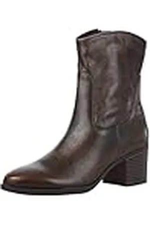 Marco Tozzi Botín de Mujer con Cremallera y Slip 2-25360-43, Botas de Moda, , 41 EU
