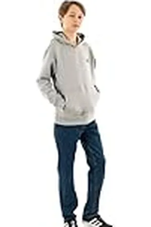 The North Face Mountain Line Sudadera con, , 170 Unisex niños