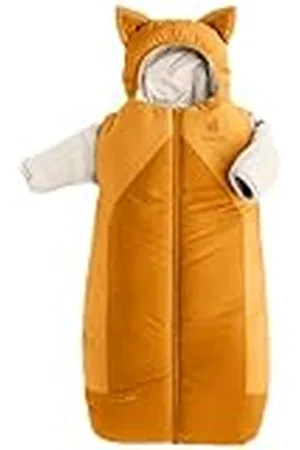 Deuter Micro Star Saco de Dormir Infantil, , 70-110 cm