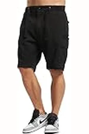 Brandit Packham Vintage Shorts, color: , size: M