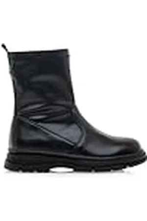 MTNG KIDS Botines Niñas Botines Future 49009 Niñas | Botines Casual | Cierre con Cremallera | 58987 |