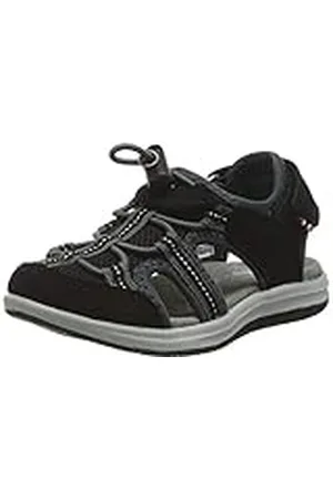 Viking Thrilly, Sandalias con Punta Cerrada Unisex niños, , 21 EU