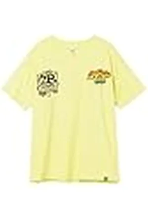 Desigual TS_aleph Camiseta, , 12 años para Niños