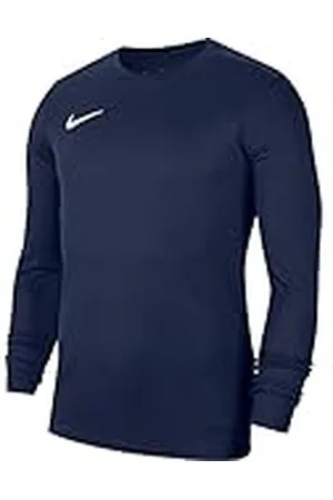 Nike Park VII LS Jersey, Unisex niños, , L