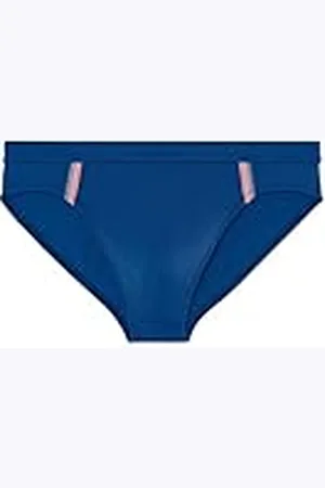 Hom Bañador Nautical Cup Briefs de Swim, , M para bre