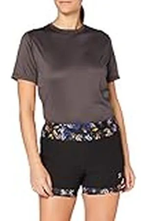 Oxbow M1oaru - Pantalón Corto para Mujer, Mujer, OXV916341, , FR : 2XL (Taille Fabricant : 31)