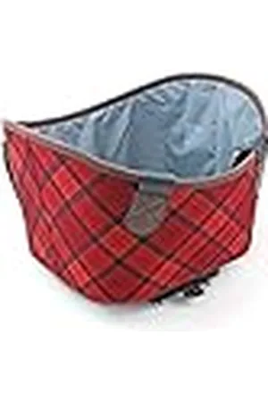 Racktime Unisex - Agnetha Bolsa para Manillar de Bicicleta, Color , Talla única