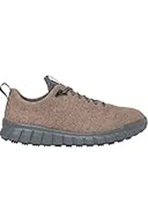 Ganter EVO-para Mujer, Zapatillas, , 38 EU Ancho