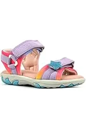 Richter Kinderschuhe Dora, Sandalia Niñas, , 33 EU