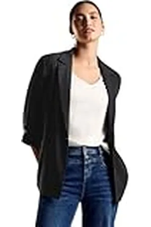 Street one A212174 Chaqueta de Traje, , 42 para Mujer