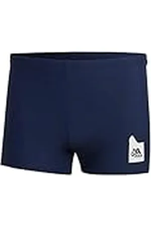 adidas Bañador de competición Marca Modelo Solid Boxer