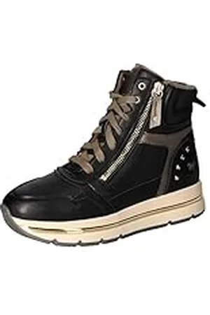 Mustang 1498-501, Zapatillas Mujer, , 38 EU