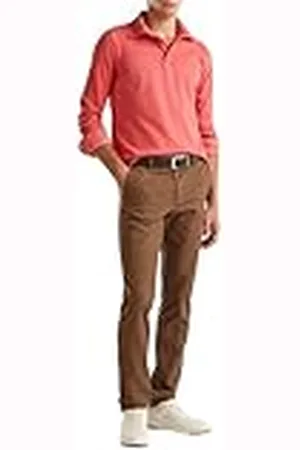 Benetton Pantalone 481ZUF04Q, , 44 para Hombre