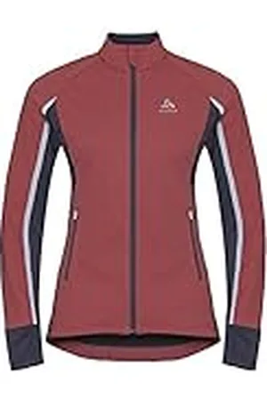Odlo Aeolus Pro - Chaqueta para mujer, Mujer, 612411, , extra-small