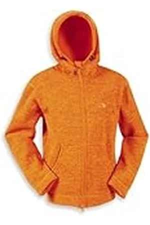 Tatonka Style Gilmour - Chaqueta de Forro Polar con Capucha para Hombre