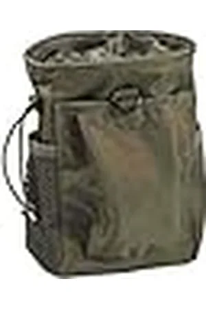 Mil-tec Empty Shell Pouch Molle Oliva