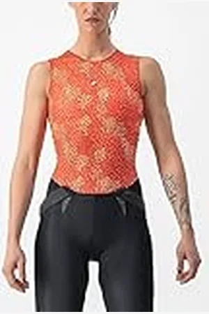 Castelli 4523050-081 Pro Mesh 4 W Sleeveless Women