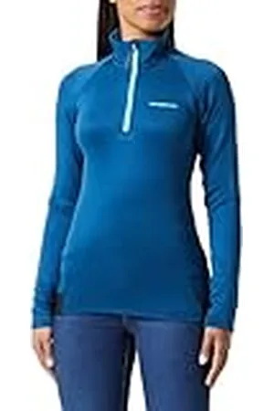 Trango Pullover Selene Suéter, , M para Mujer