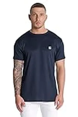Gianni Kavanagh GK Iron tee T-Shirt, XS Men