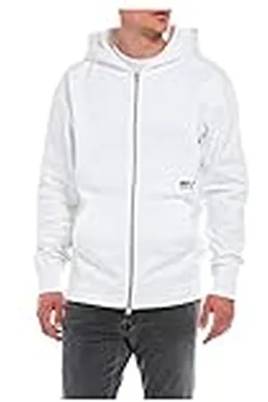 Replay M6268 Sudadera con Capucha, , M para Hombre