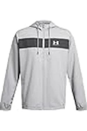 Under Armour Hombre UA SPORTSTYLE WINDBREAKER Shirt