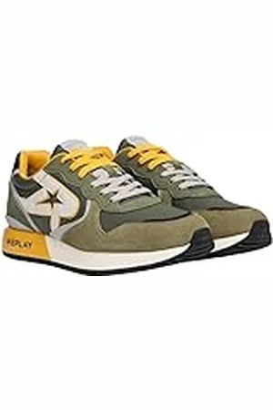 Replay Fiber M Tonal, Zapatillas Hombre, , 45 EU
