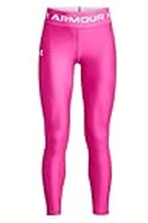 Under Armour UA Rival Fleece Joggers Pantalón de deporte para niños, suave pantalón de chándal, color , L