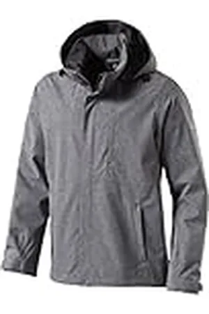 mc kinley McKINLEY Chaqueta Doble Edimburgo Hombre, , 4XL