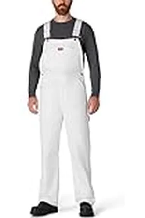 Dickies Peto de pintor para hombre, , 30W x 32L