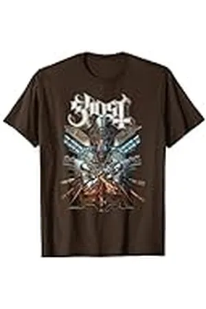 Ghost – Phantomime On Camiseta