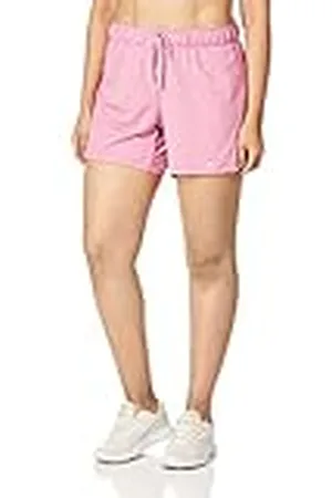 Nike W Nk Dry Short Attk 2.0 Tr5 Pantalones Cortos de Deporte, Mujer, , S