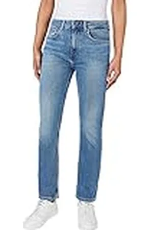 Pepe Jeans Mary, Jeans Mujer, , 24W / 30L
