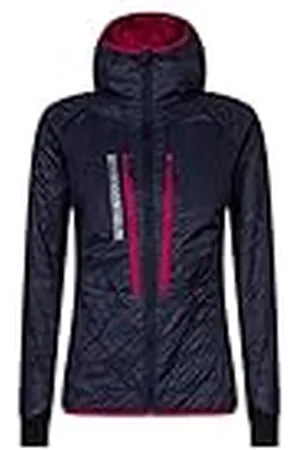 ROCK EXPERIENCE REWJ06641 KATMAI HOODIE HYBRID Jacket Women