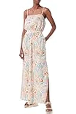 Moschino Dress with Spaghetti Straps Vestido, , 40 Mujeres