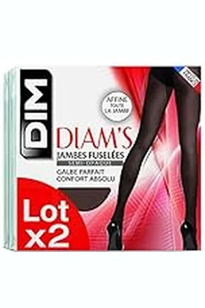 Dim Panti Negro Diam