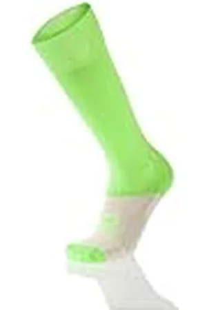 Errea Calcetines Deportivos con pie Pi, Unisex para niños, Unisex niños, A41200, , Talla única