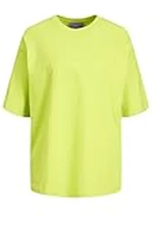 JACK & JONES JJXX Jxandrea Ss Every Logo Camiseta Noos, Camiseta Mujer, , M