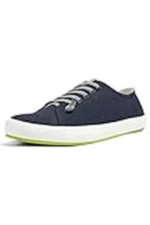 Camper Peu Rambla Vulcanizado-18869, Zapatillas Hombre, Azul (098), 40 EU