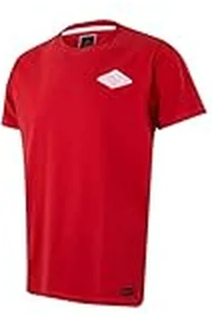 Athletic Club Camiseta Oficial Sport con Rombo, Camiseta Oficial de Manga Corta, Hombre, , S