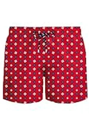 Nalini 03126210100C000.10 Art.N2 10 51 Hombre Swimming Boxers S