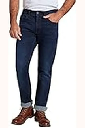 JP 1880 Pantalón Vaquero, FLEXNAMIC®, Straight Fit, hasta la Talla 72/36 54 796679903-54